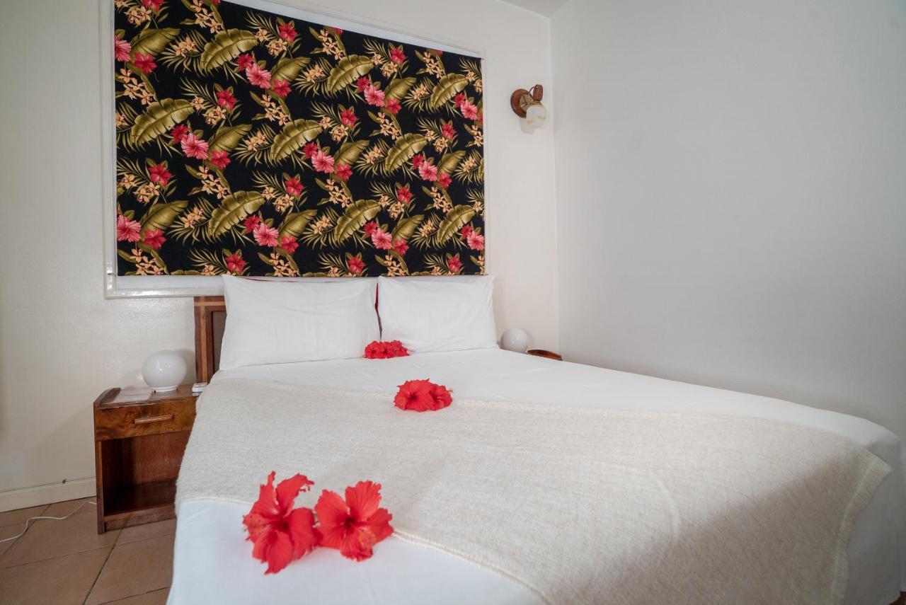 La Maison Hibiscus Self Catering Accommodation Бо Валон Екстериор снимка