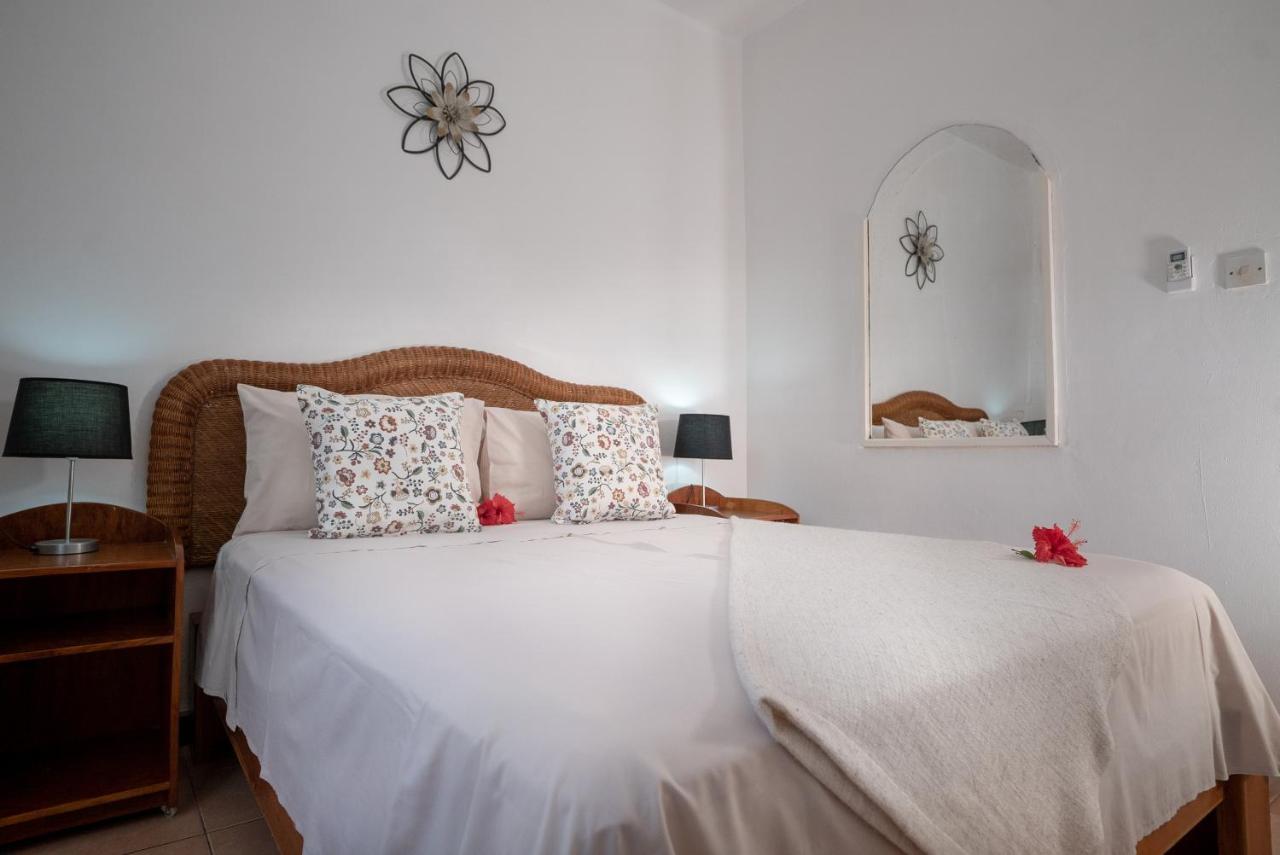 La Maison Hibiscus Self Catering Accommodation Бо Валон Екстериор снимка