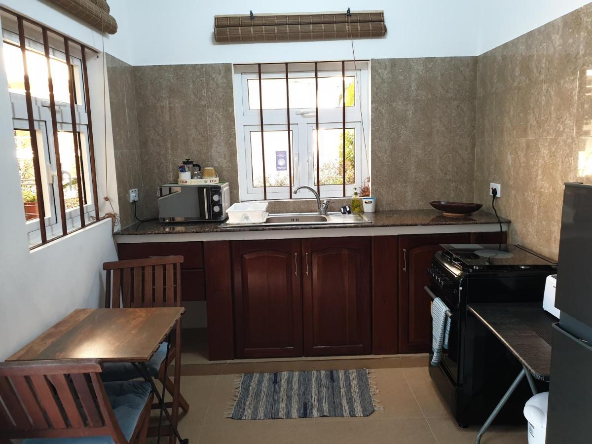 La Maison Hibiscus Self Catering Accommodation Бо Валон Екстериор снимка