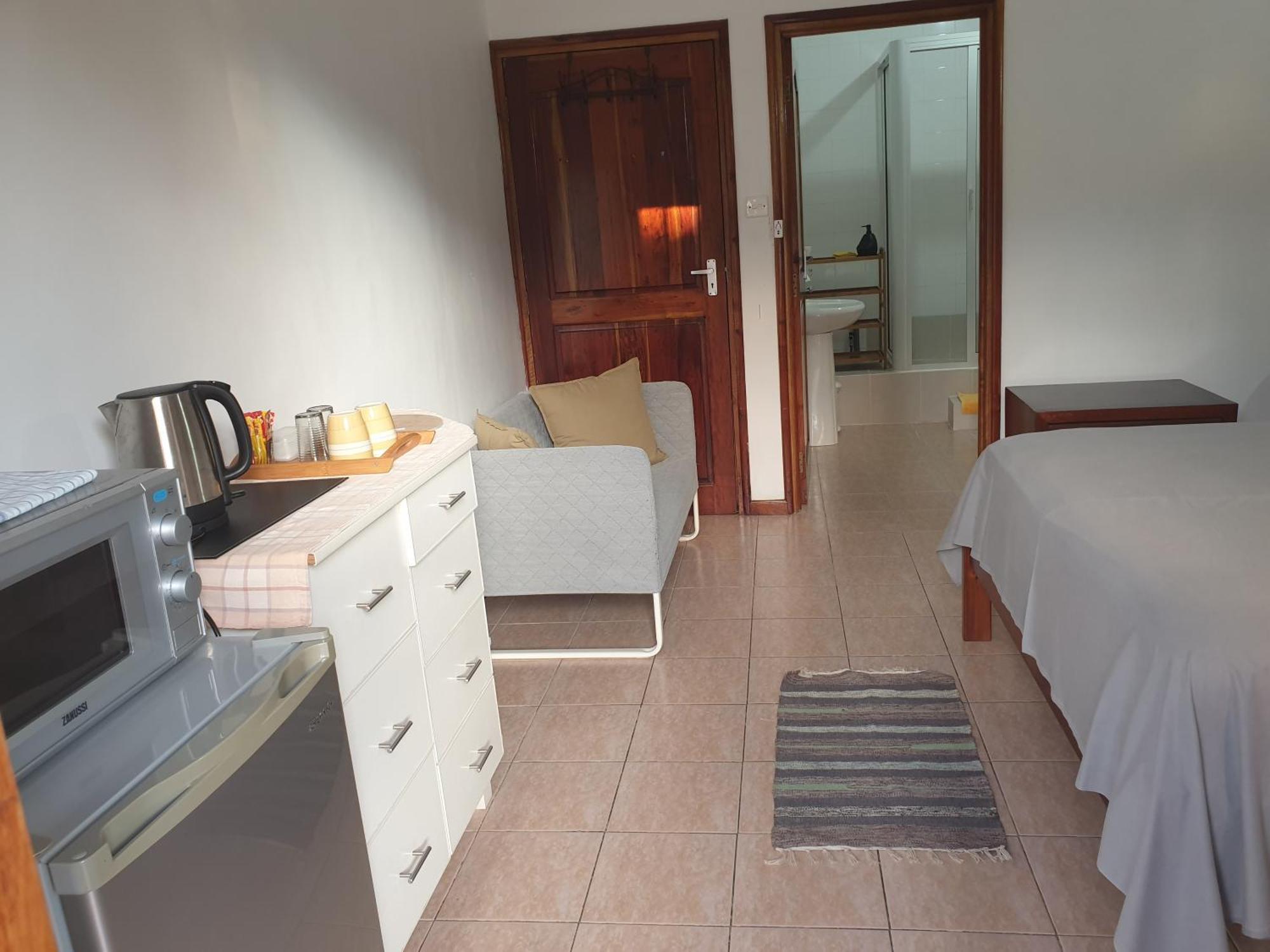 La Maison Hibiscus Self Catering Accommodation Бо Валон Екстериор снимка